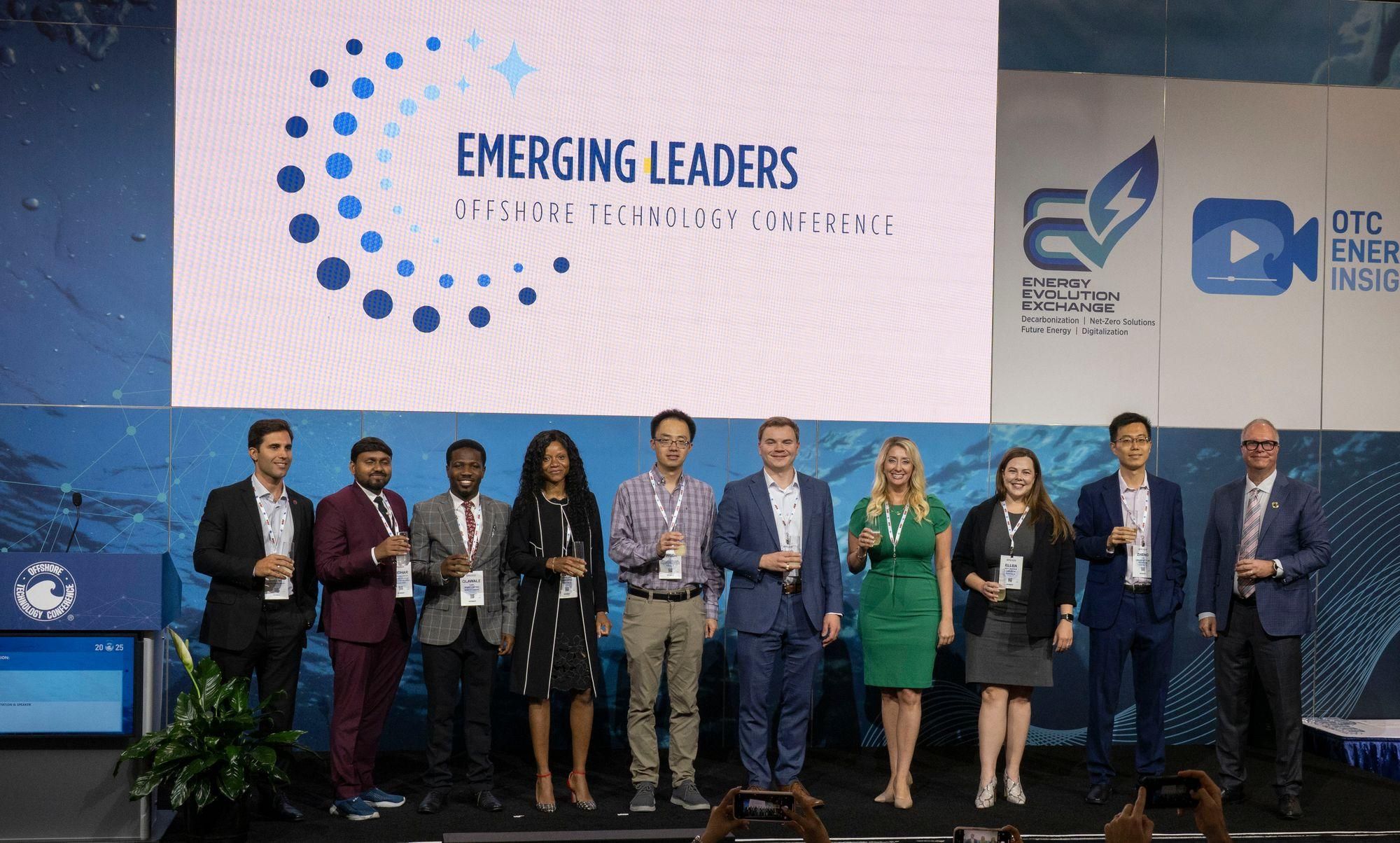 EMERGING LEADERS PROGRAM